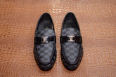 LV Black/Grey Boxes RS-10