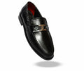 THE MAJOR MOZA LV ( CGSTAR ) BLK