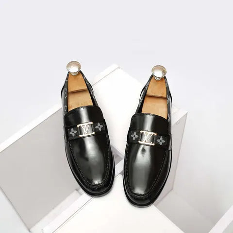 THE MAJOR MOZA LV ( CGSTAR ) BLK
