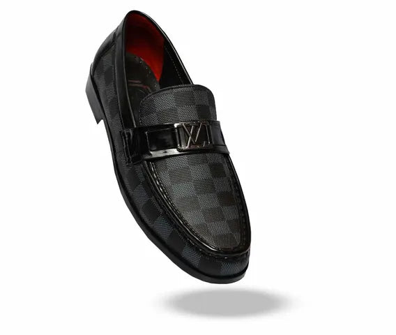 THE MAJOR MOZA LV BB