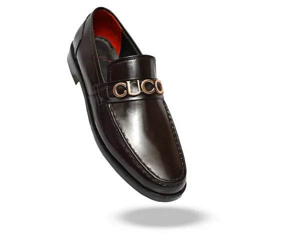 THE MAJOR MOZA ( GUCCI ) BRN