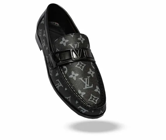 THE MAJOR MOZA LV ( B&P )