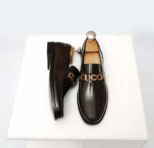 THE MAJOR MOZA ( GUCCI ) BRN