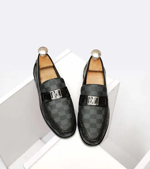THE MAJOR MOZA LV BB