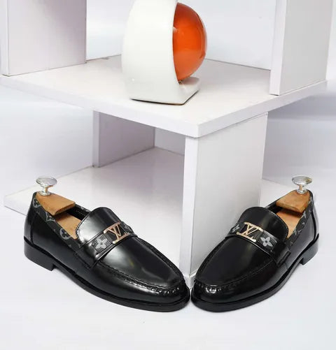 THE MAJOR MOZA LV ( CGSTAR ) BLK
