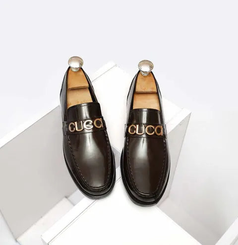 THE MAJOR MOZA ( GUCCI ) BRN