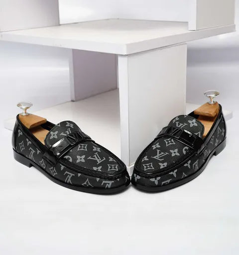THE MAJOR MOZA LV ( B&P )