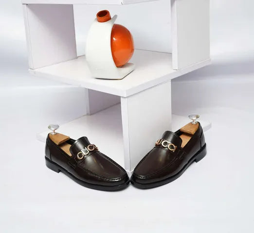 THE MAJOR MOZA ( GUCCI ) BRN