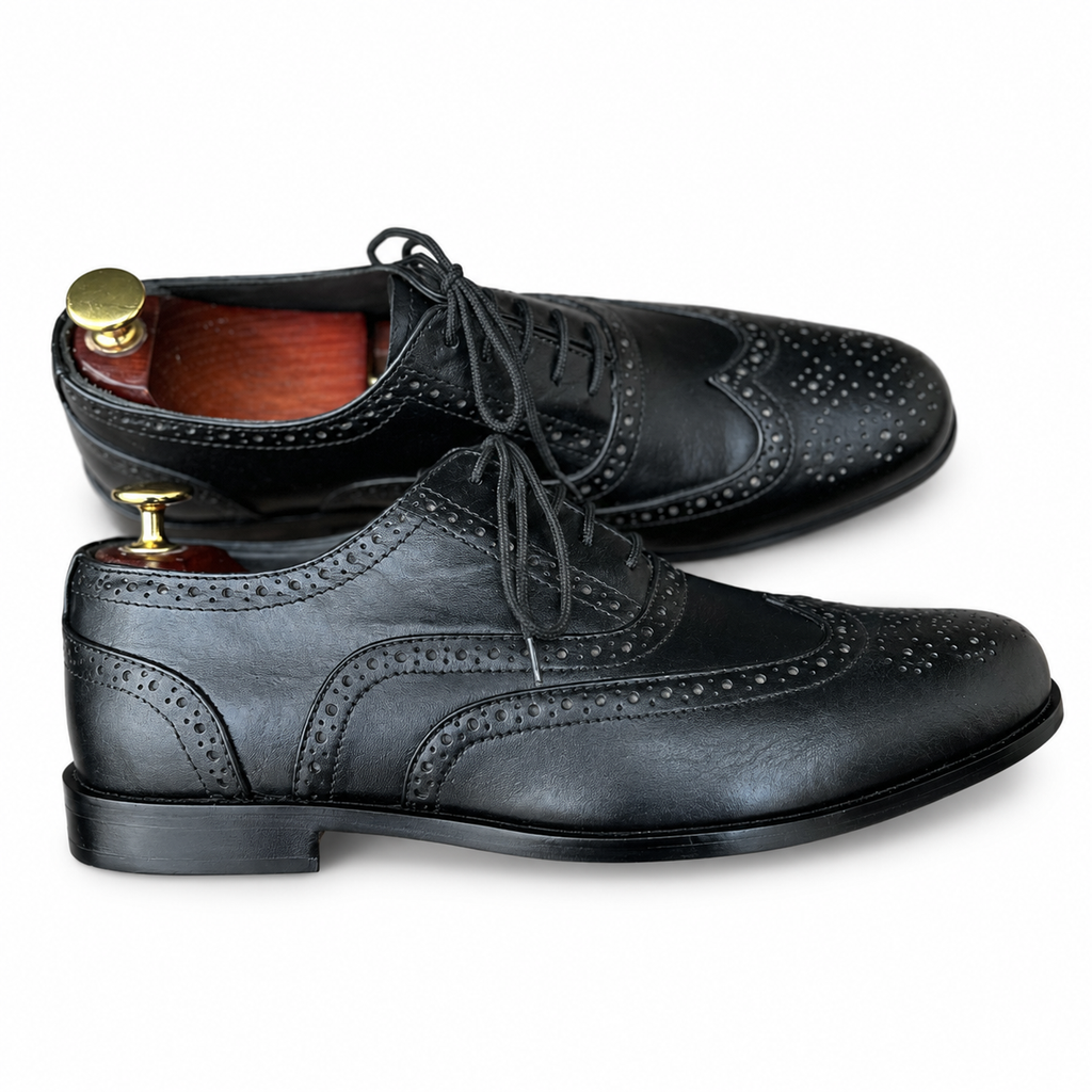 THE BROUGES ATTHASI ( BLACK
