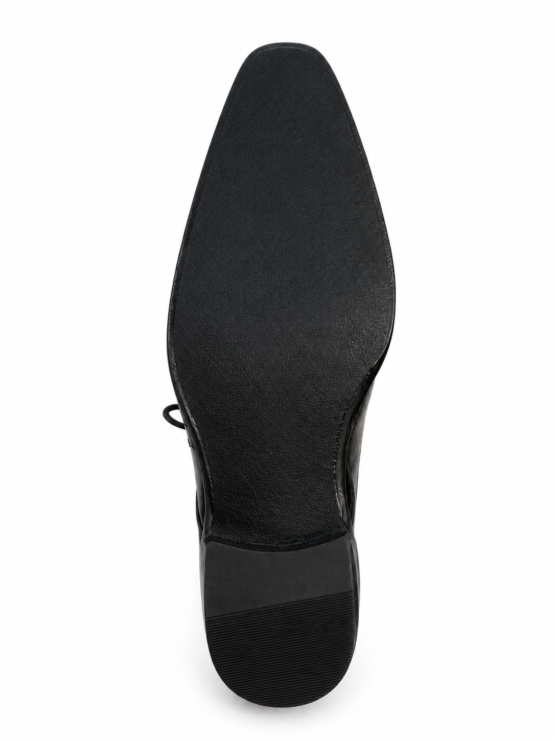 THE BROUGES ( ITALIAN TRIPPLE T ) BLACK