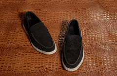 Summer Walk Black RS-35