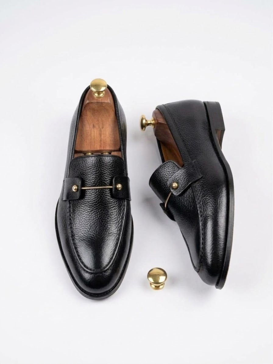 THE SINS AND SETT ( BLACK )
