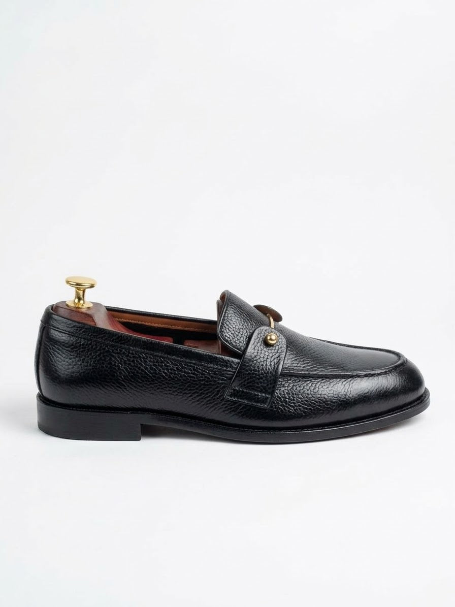THE SINS AND SETT ( BLACK )