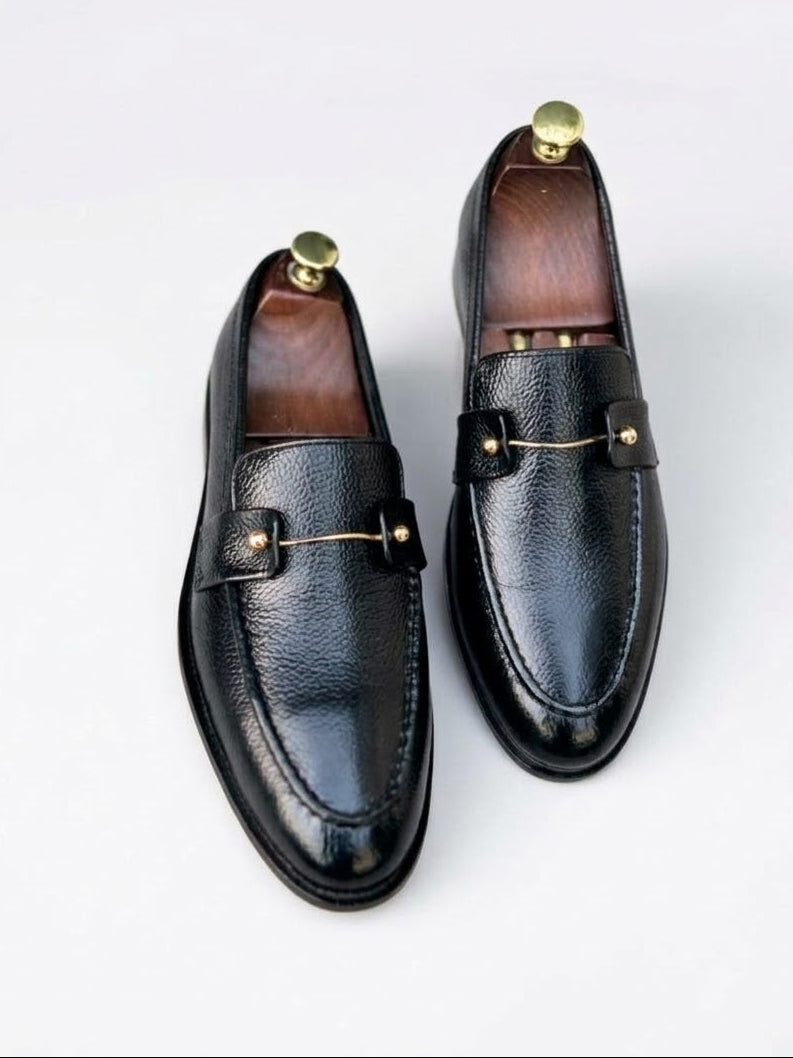 THE SINS AND SETT ( BLACK )