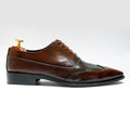 THE BROUGES ( ITALIAN TRIPPLE T )