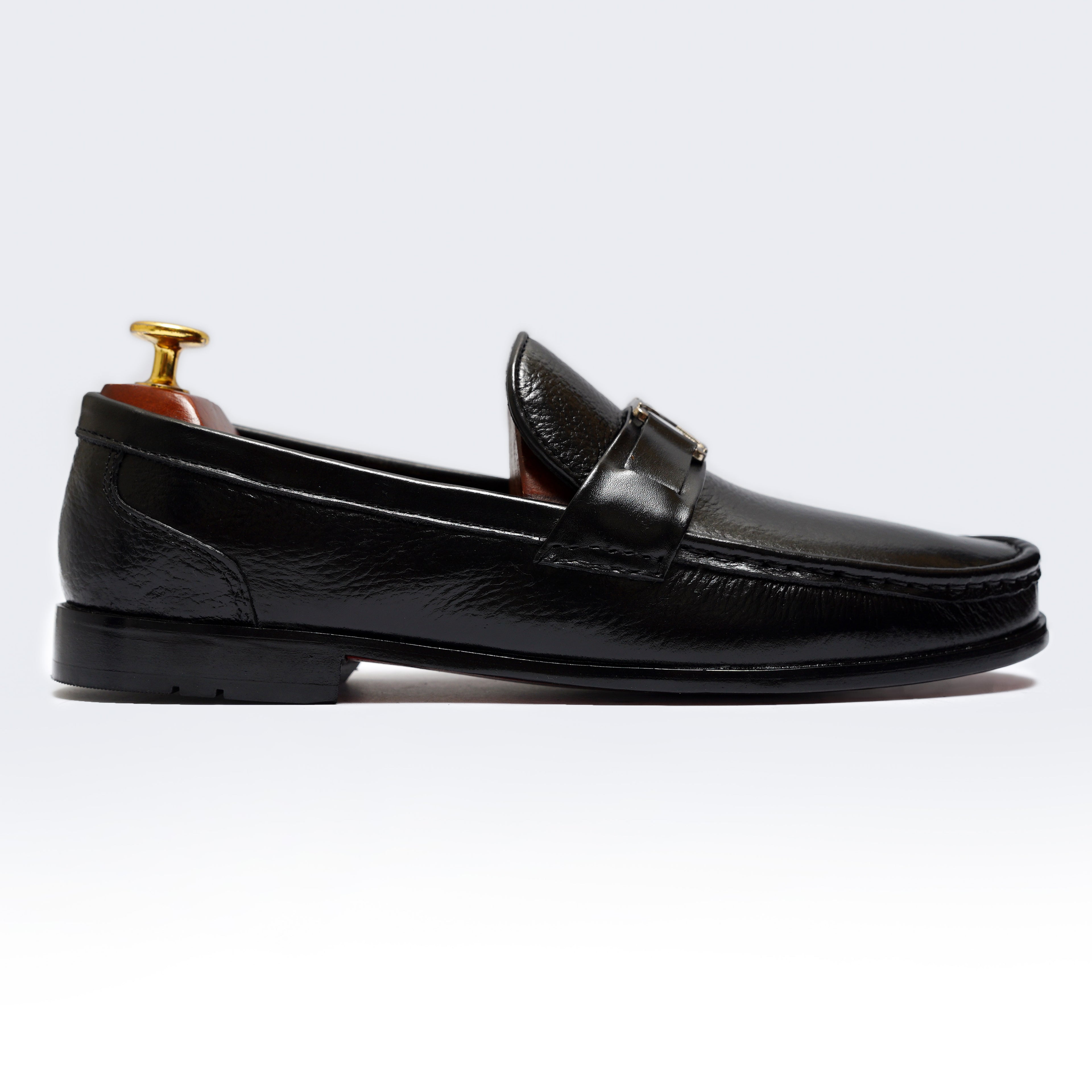 THE MAJOR MOZA LV ( MLD BLK )