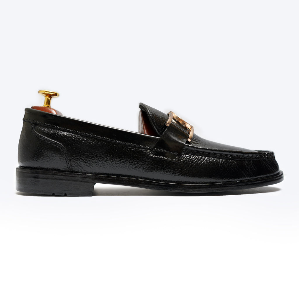 THE MAJOR MOZA MLD FF BLK