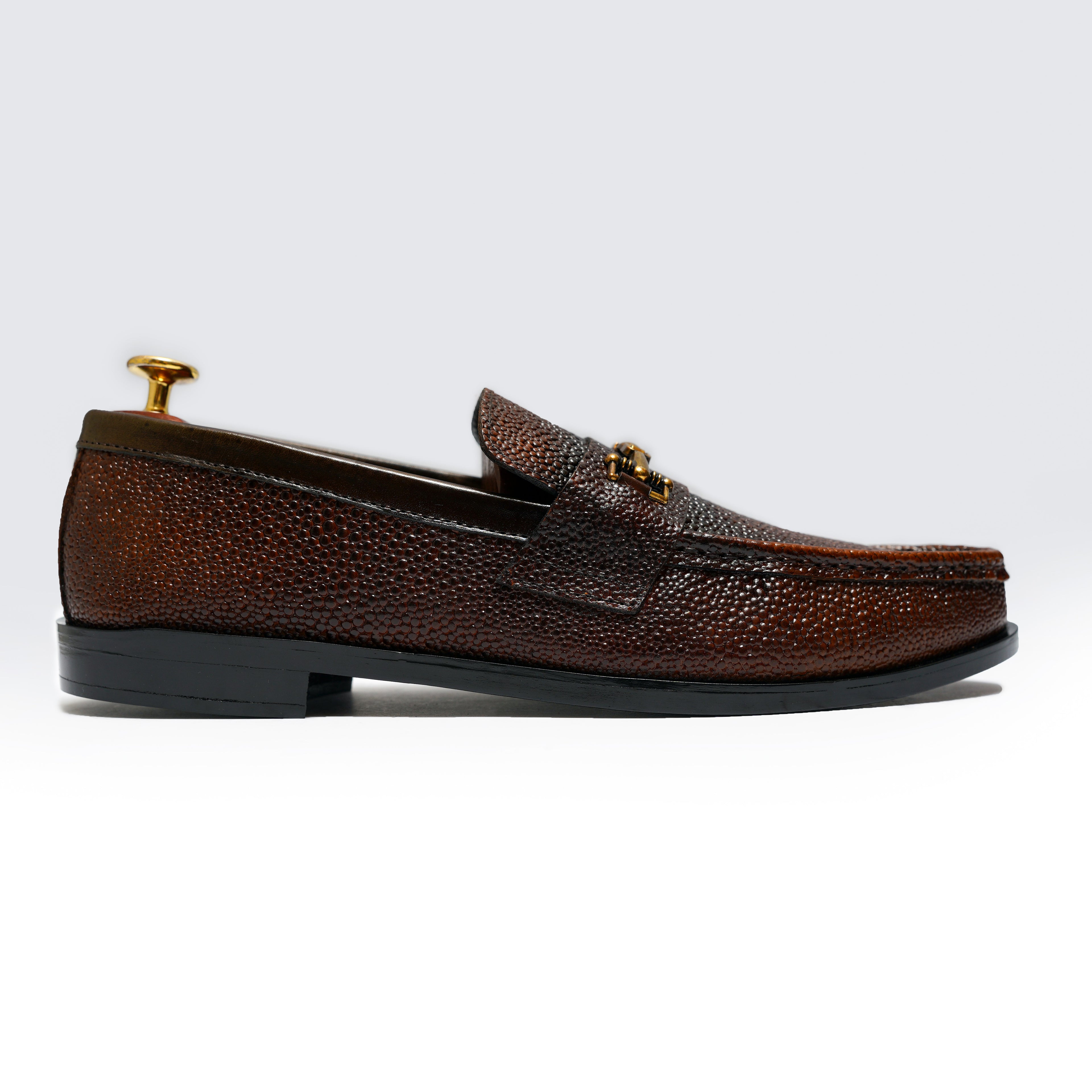 THE DINO LOAFERS ( TT )