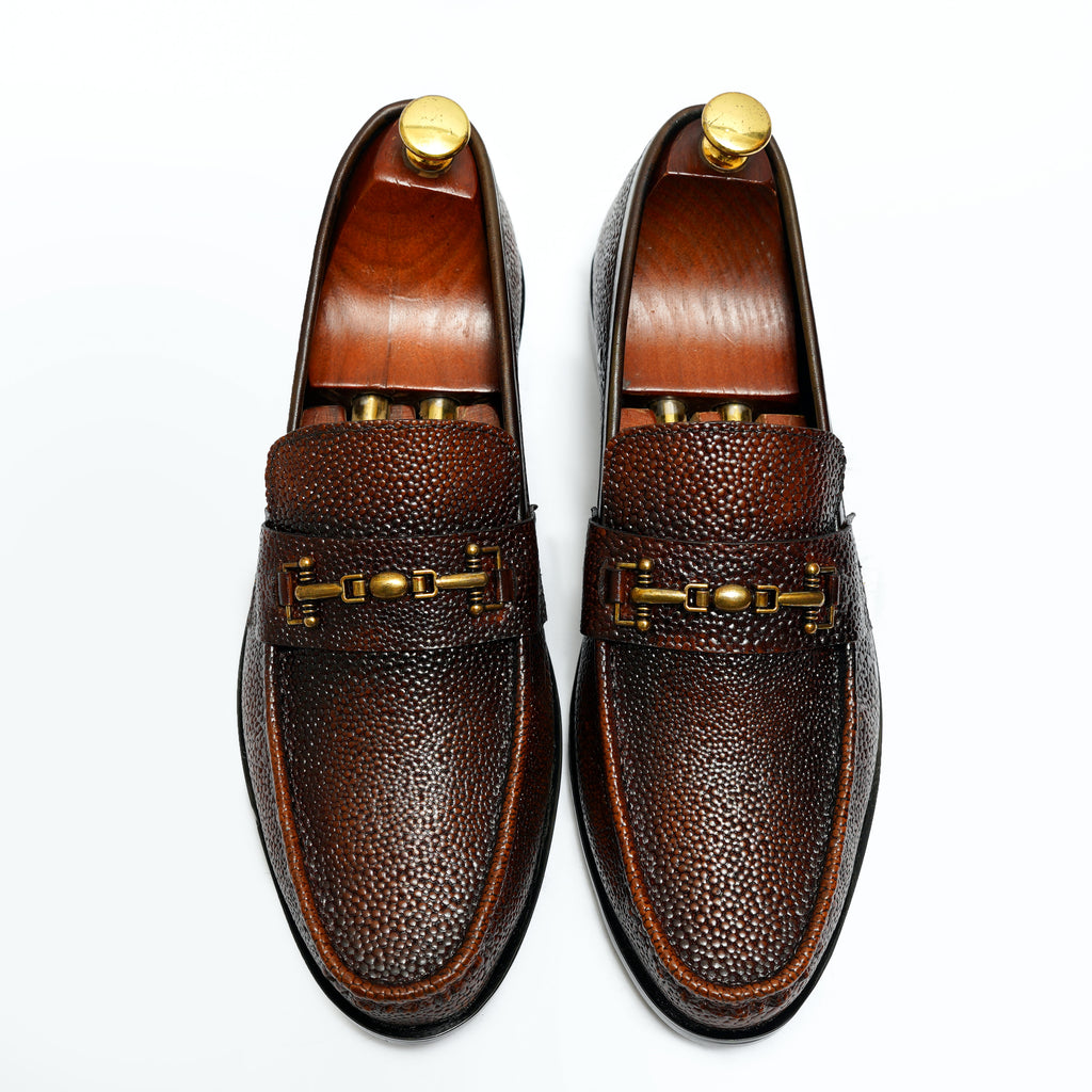 THE DINO LOAFERS ( TT )