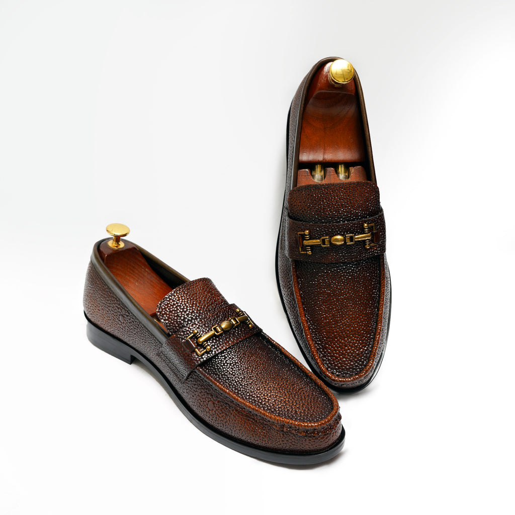 THE DINO LOAFERS ( TT )