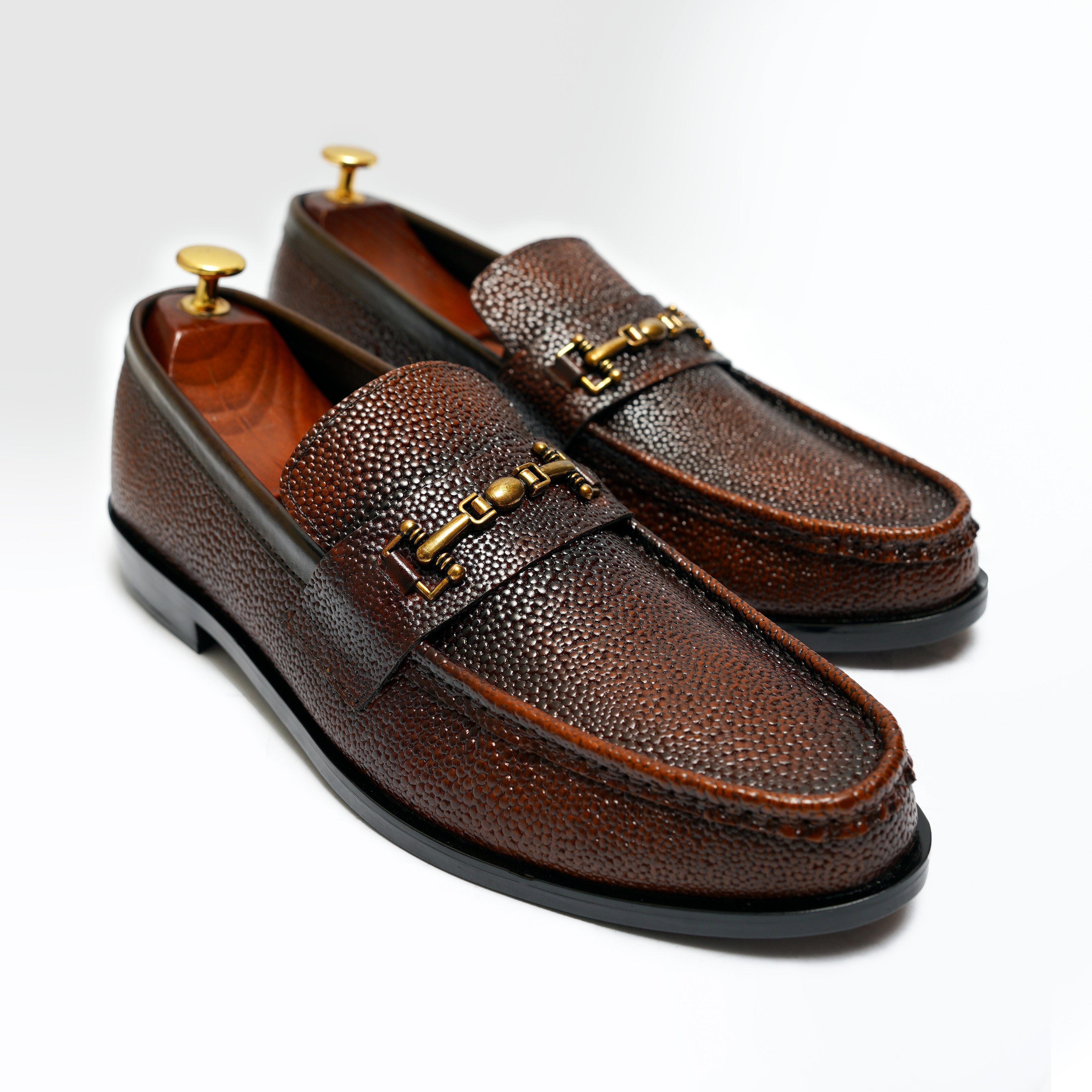 THE DINO LOAFERS ( TT )