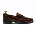 THE OSTRICH LOAFERS ( TTB )