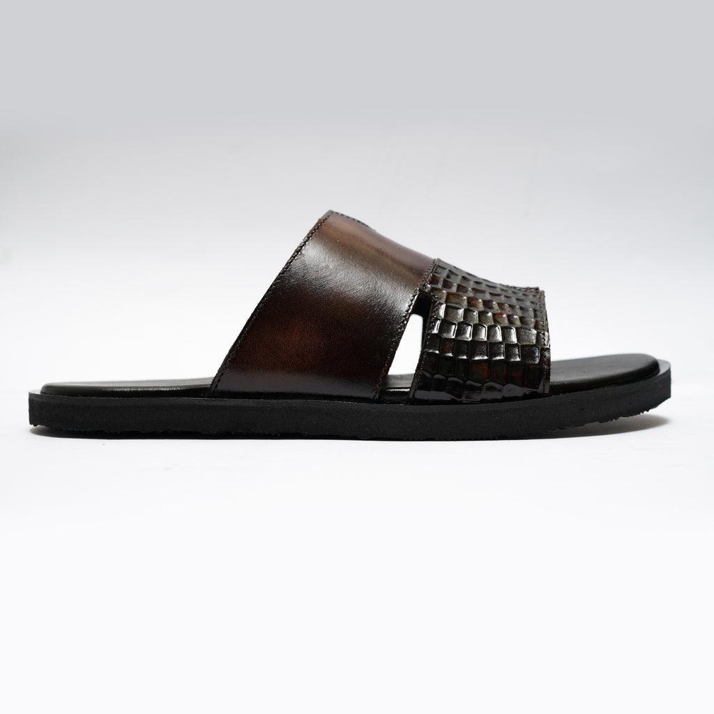 THE ' H 'SLIPPER ( truetone ) P&C
