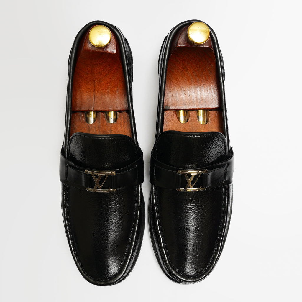 THE MAJOR MOZA LV ( MLD BLK )