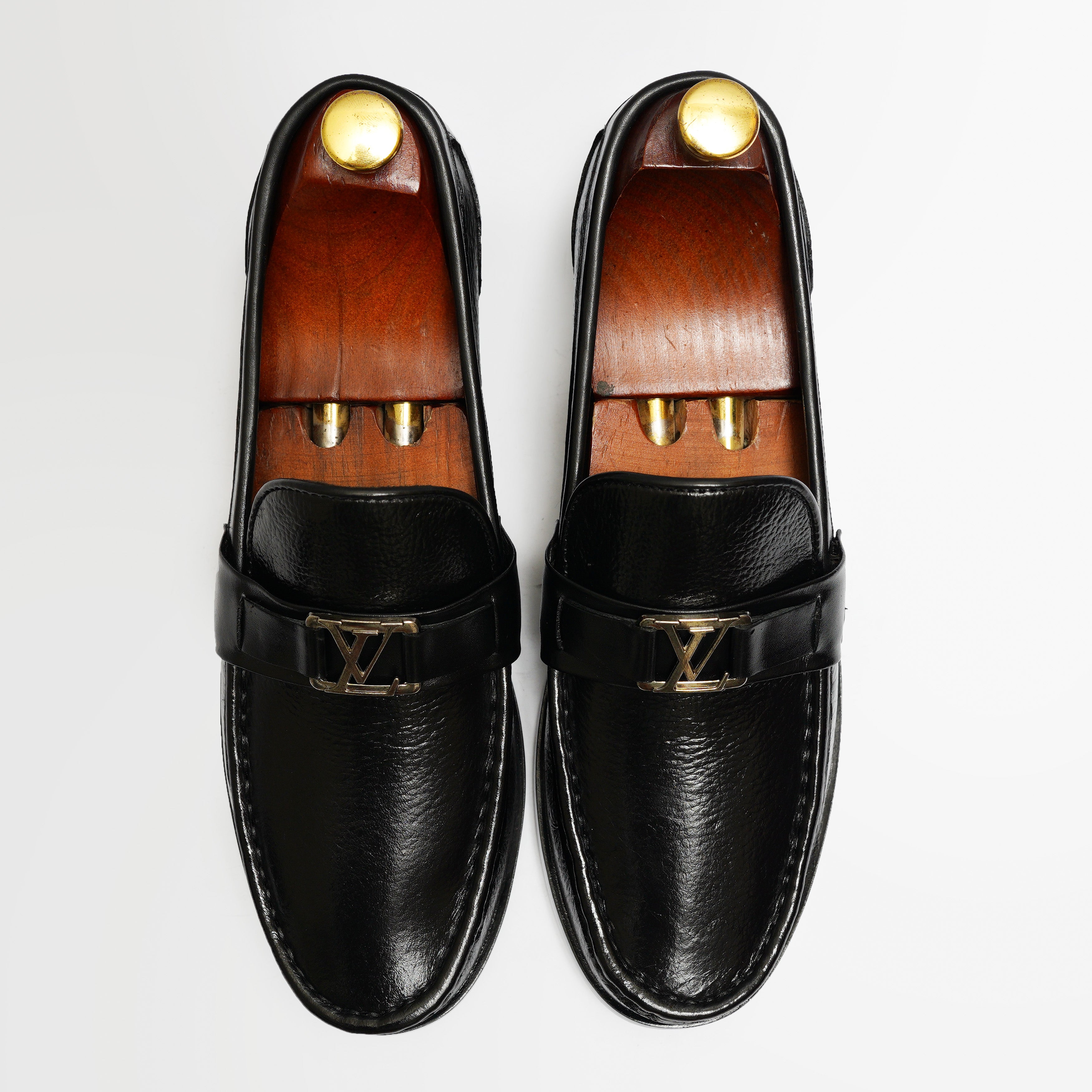 THE MAJOR MOZA LV ( MLD BLK )