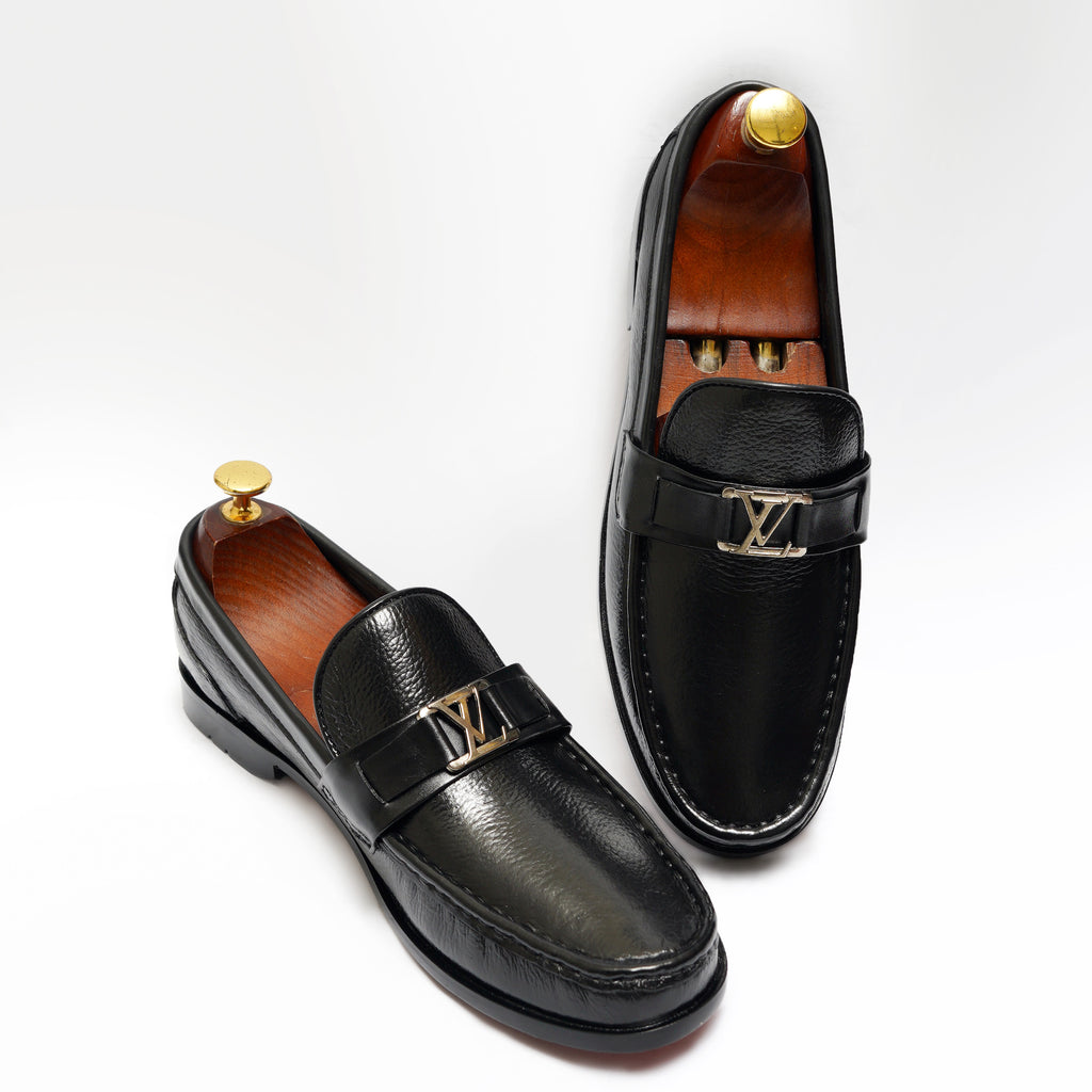 THE MAJOR MOZA LV ( MLD BLK )