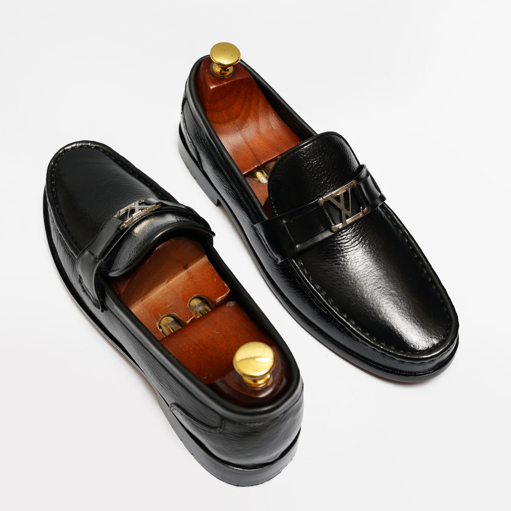 THE MAJOR MOZA LV ( MLD BLK )