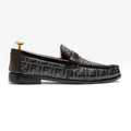 THE FF LOAFERS  ( GREY FULL )